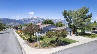 616 Kim Court, Gardnerville, NV 89460