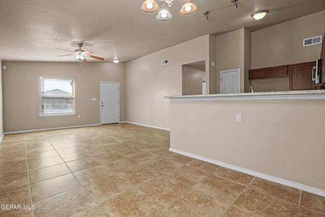 10689 CANYON SAGE Drive, El Paso, TX 79924