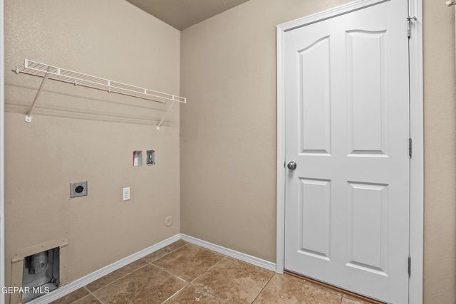 10689 CANYON SAGE Drive, El Paso, TX 79924