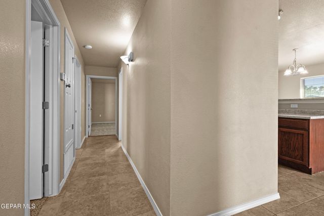 10689 CANYON SAGE Drive, El Paso, TX 79924