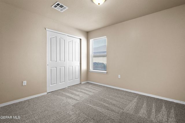 10689 CANYON SAGE Drive, El Paso, TX 79924