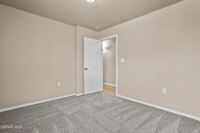 10689 CANYON SAGE Drive, El Paso, TX 79924