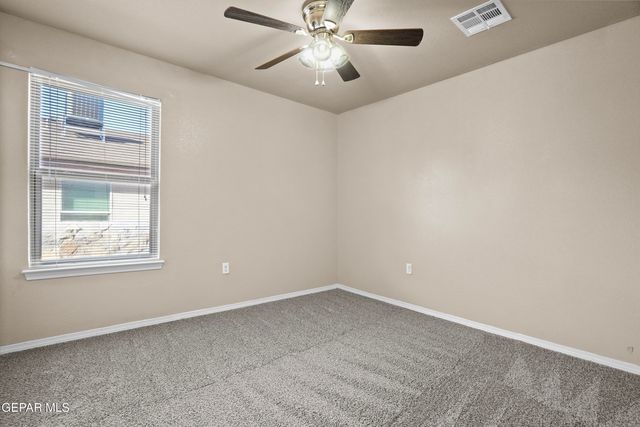 10689 CANYON SAGE Drive, El Paso, TX 79924