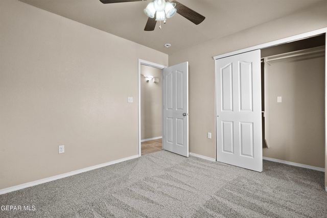 10689 CANYON SAGE Drive, El Paso, TX 79924