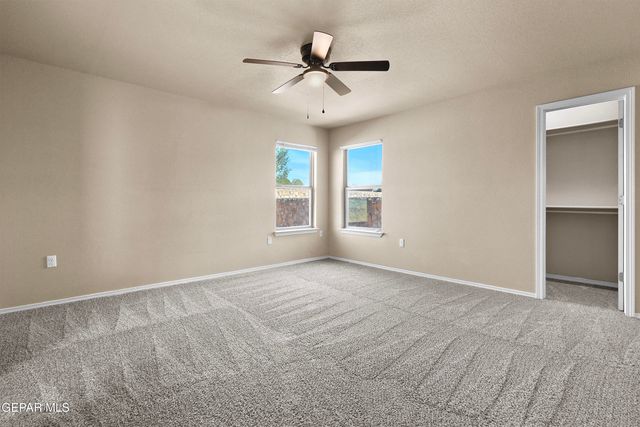 10689 CANYON SAGE Drive, El Paso, TX 79924