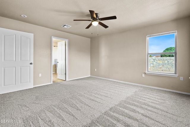 10689 CANYON SAGE Drive, El Paso, TX 79924