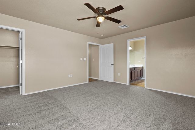 10689 CANYON SAGE Drive, El Paso, TX 79924