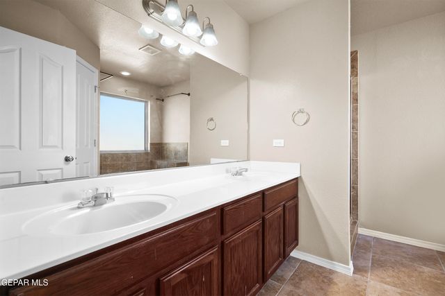 10689 CANYON SAGE Drive, El Paso, TX 79924