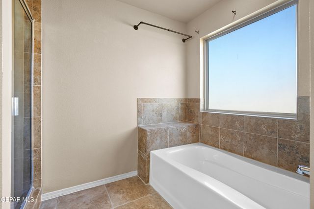 10689 CANYON SAGE Drive, El Paso, TX 79924