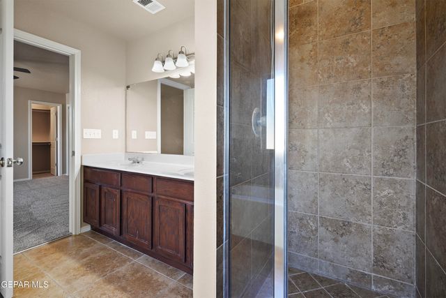 10689 CANYON SAGE Drive, El Paso, TX 79924