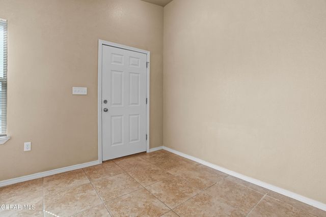 10689 CANYON SAGE Drive, El Paso, TX 79924