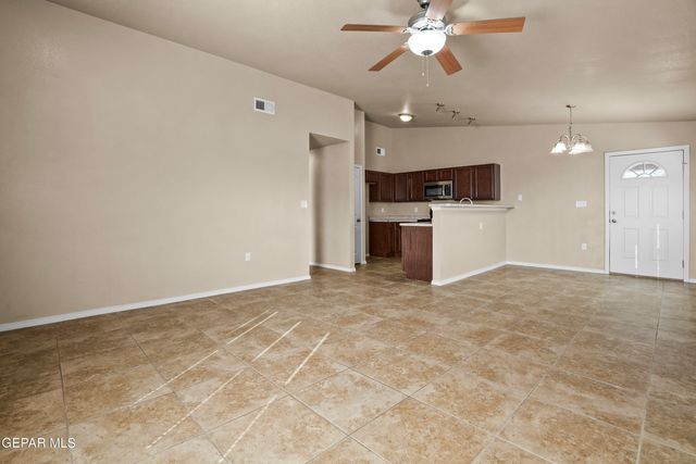 10689 CANYON SAGE Drive, El Paso, TX 79924
