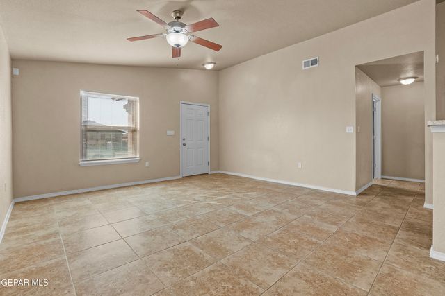 10689 CANYON SAGE Drive, El Paso, TX 79924