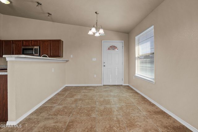 10689 CANYON SAGE Drive, El Paso, TX 79924