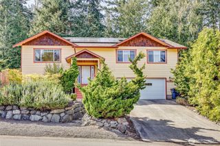 4243 Holcomb Street, Port Townsend, WA 98368