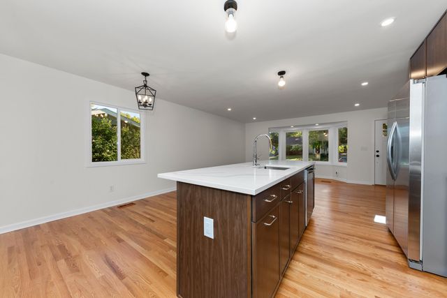 1115 Western Drive, Ann Arbor, MI 48103