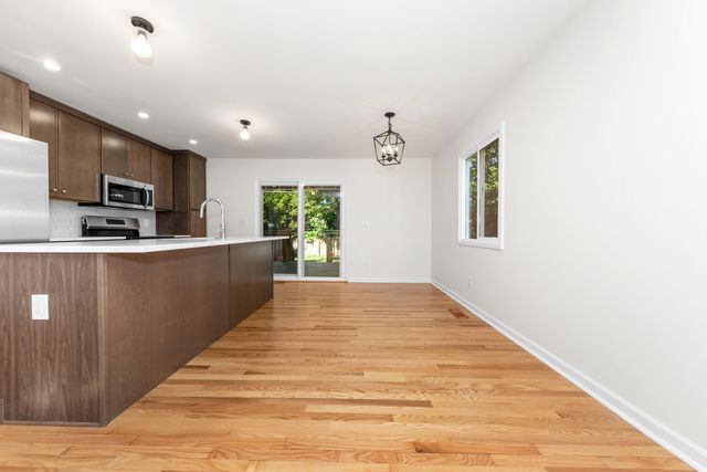 1115 Western Drive, Ann Arbor, MI 48103