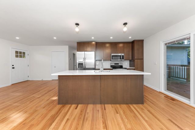 1115 Western Drive, Ann Arbor, MI 48103