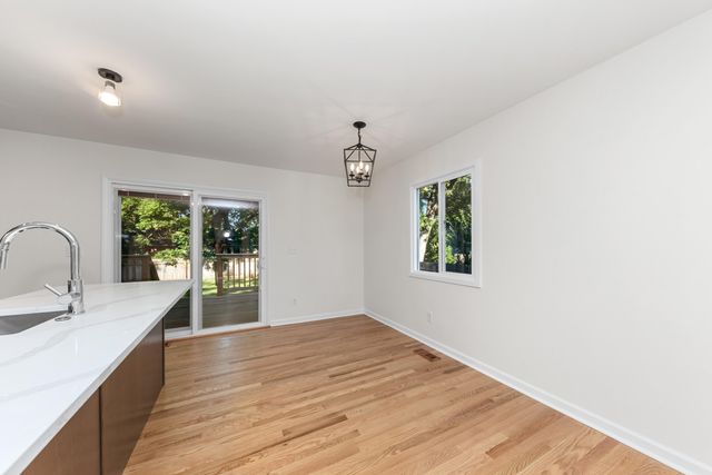 1115 Western Drive, Ann Arbor, MI 48103
