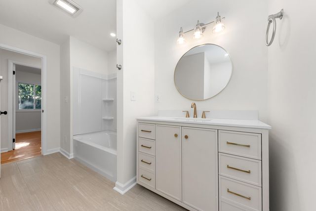 1115 Western Drive, Ann Arbor, MI 48103