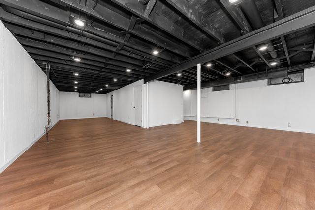 1115 Western Drive, Ann Arbor, MI 48103