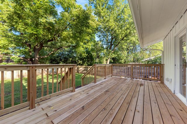 1115 Western Drive, Ann Arbor, MI 48103