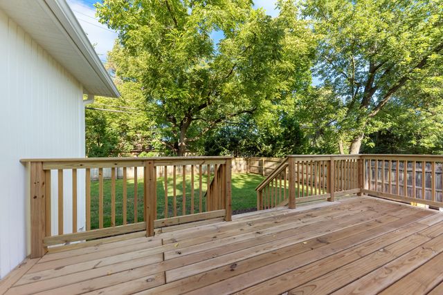 1115 Western Drive, Ann Arbor, MI 48103