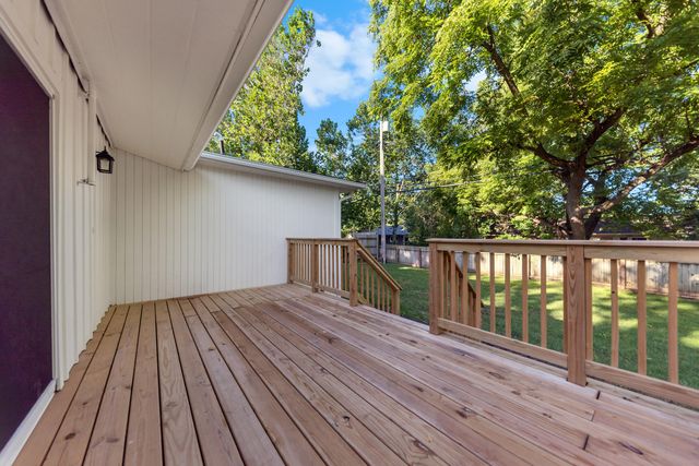 1115 Western Drive, Ann Arbor, MI 48103
