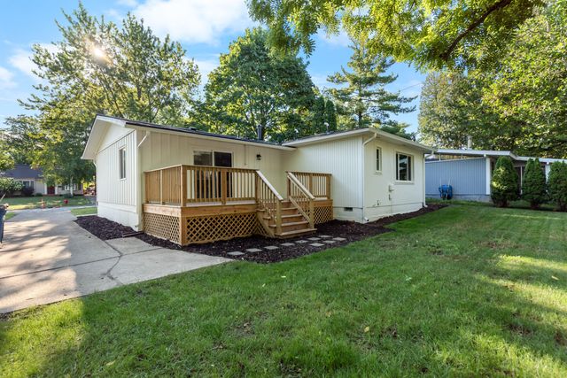 1115 Western Drive, Ann Arbor, MI 48103