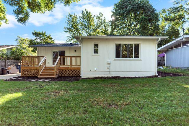 1115 Western Drive, Ann Arbor, MI 48103