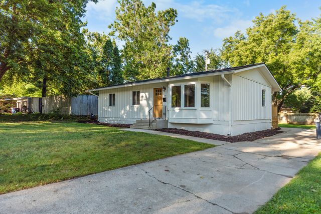 1115 Western Drive, Ann Arbor, MI 48103