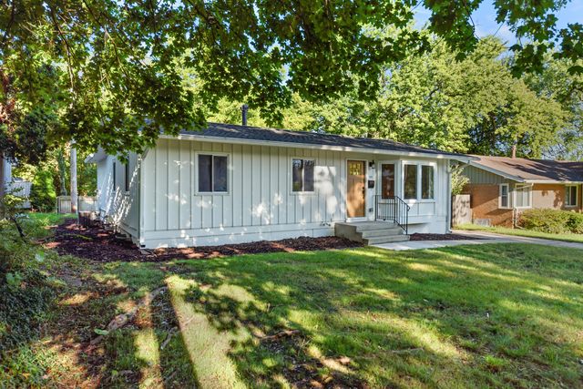 1115 Western Drive, Ann Arbor, MI 48103