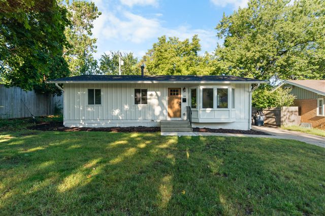 1115 Western Drive, Ann Arbor, MI 48103