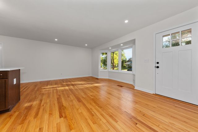 1115 Western Drive, Ann Arbor, MI 48103