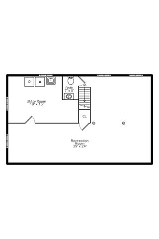 1115 Western Drive, Ann Arbor, MI 48103