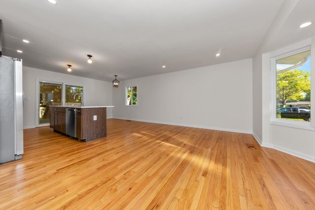 1115 Western Drive, Ann Arbor, MI 48103