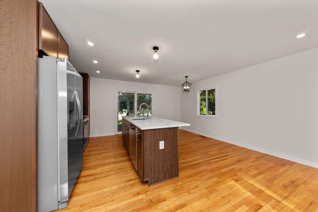 1115 Western Drive, Ann Arbor, MI 48103