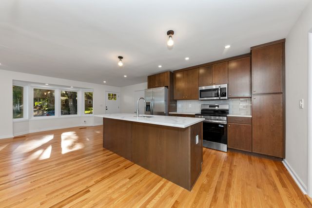 1115 Western Drive, Ann Arbor, MI 48103