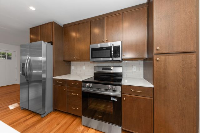 1115 Western Drive, Ann Arbor, MI 48103