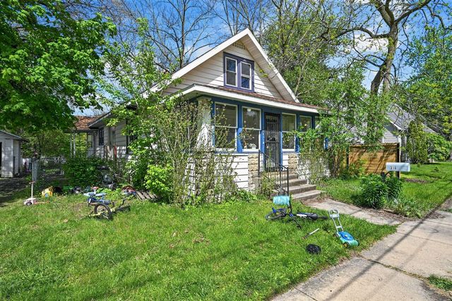 318 N 10th Street, Niles, MI 49120