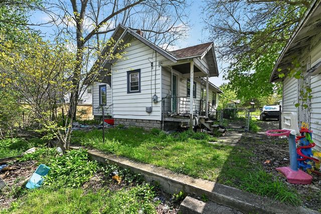 318 N 10th Street, Niles, MI 49120
