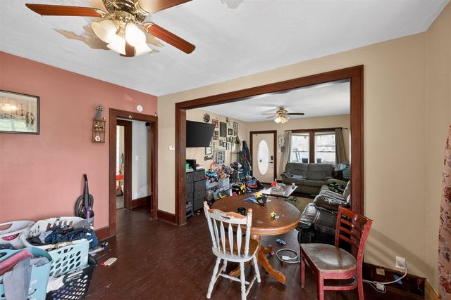 318 N 10th Street, Niles, MI 49120