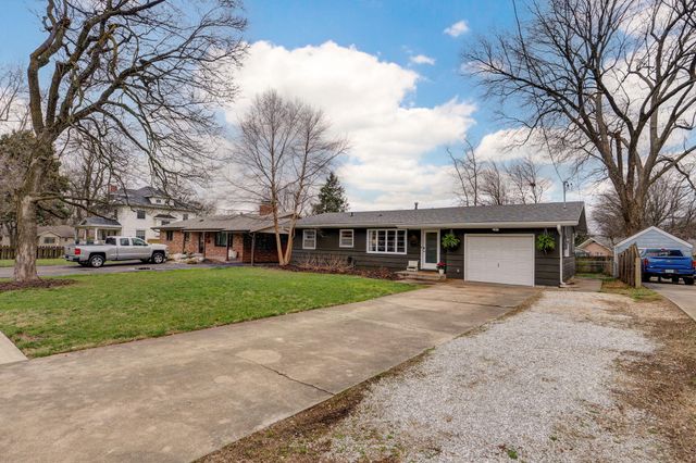 1339 S Fremont Avenue, Springfield, MO 65804