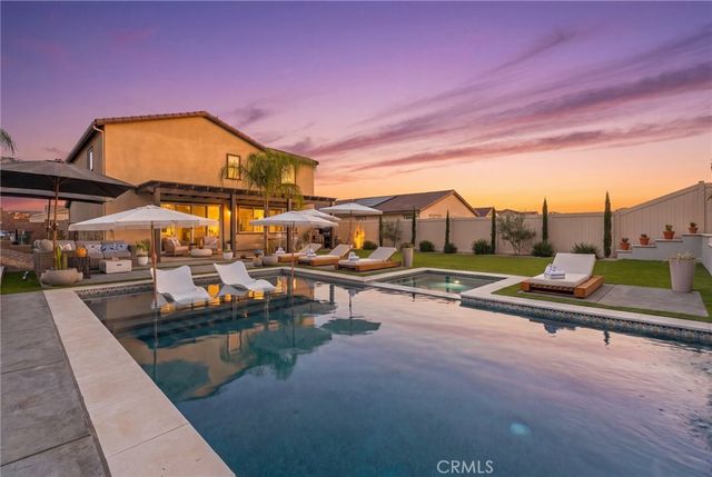 29598 Oakley Court, Winchester, CA 92596