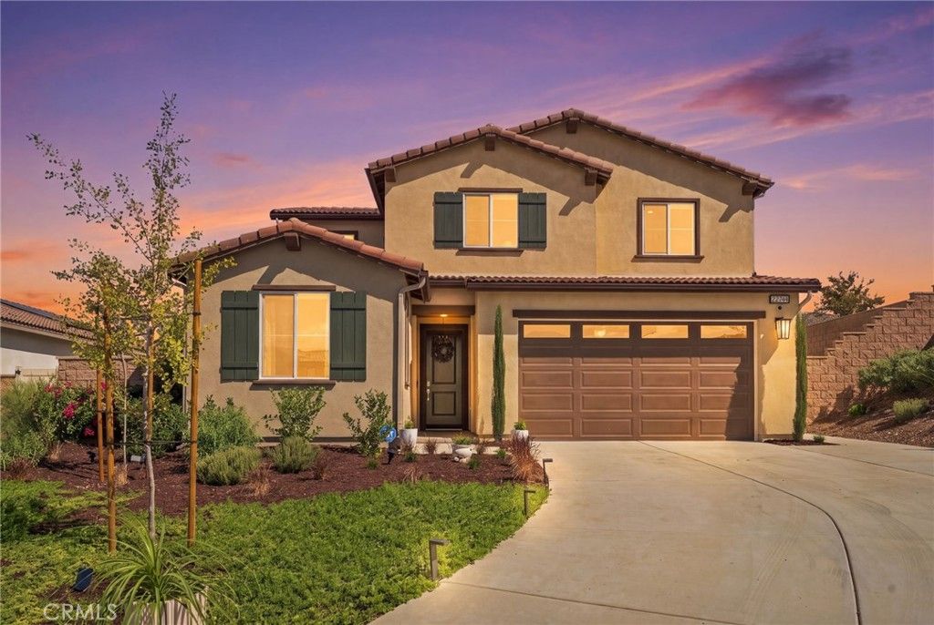 29598 Oakley Court, Winchester, CA 92596