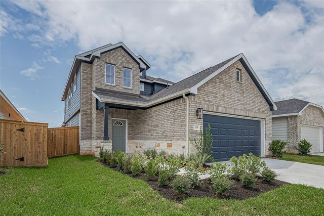 328 Palero Path, Brookshire, TX 77423