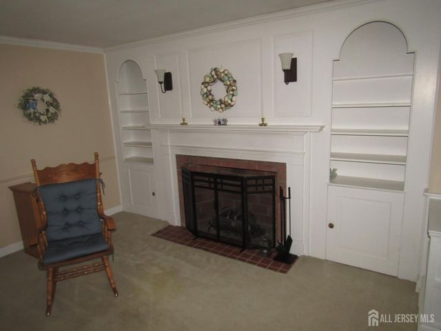 22 Rossmoor Drive C, Monroe, NJ 08831