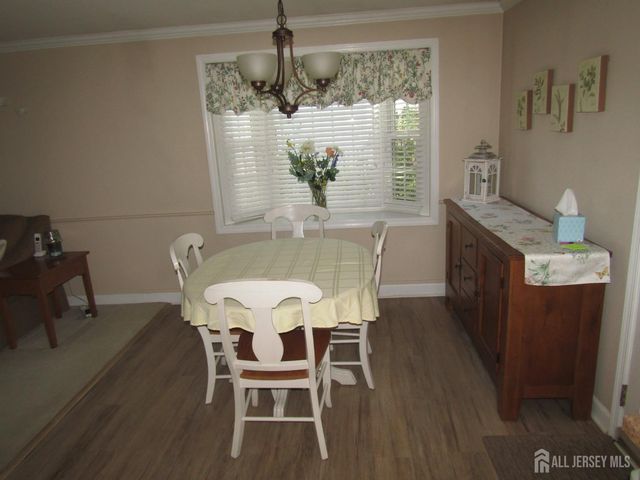 22 Rossmoor Drive C, Monroe, NJ 08831