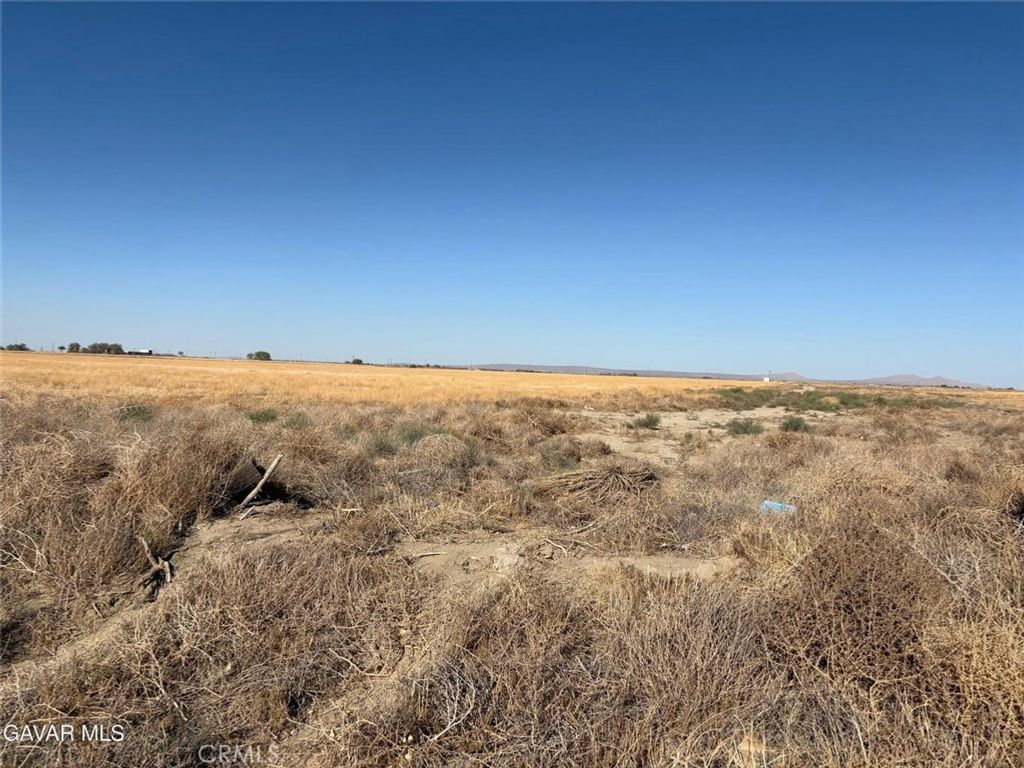 62 Vac Corner, Roosevelt, CA 93535