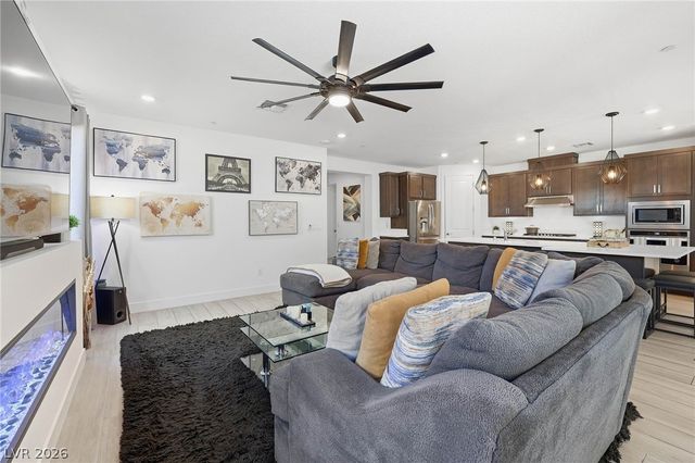6497 Tavolara Street, Las Vegas, NV 89166
